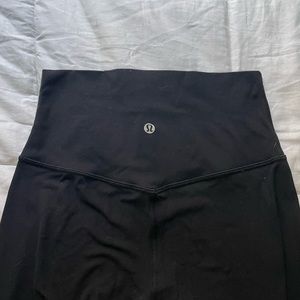Lululemon align leggings